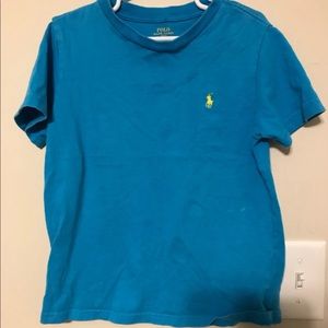 Kids Ralph Lauren T shirt